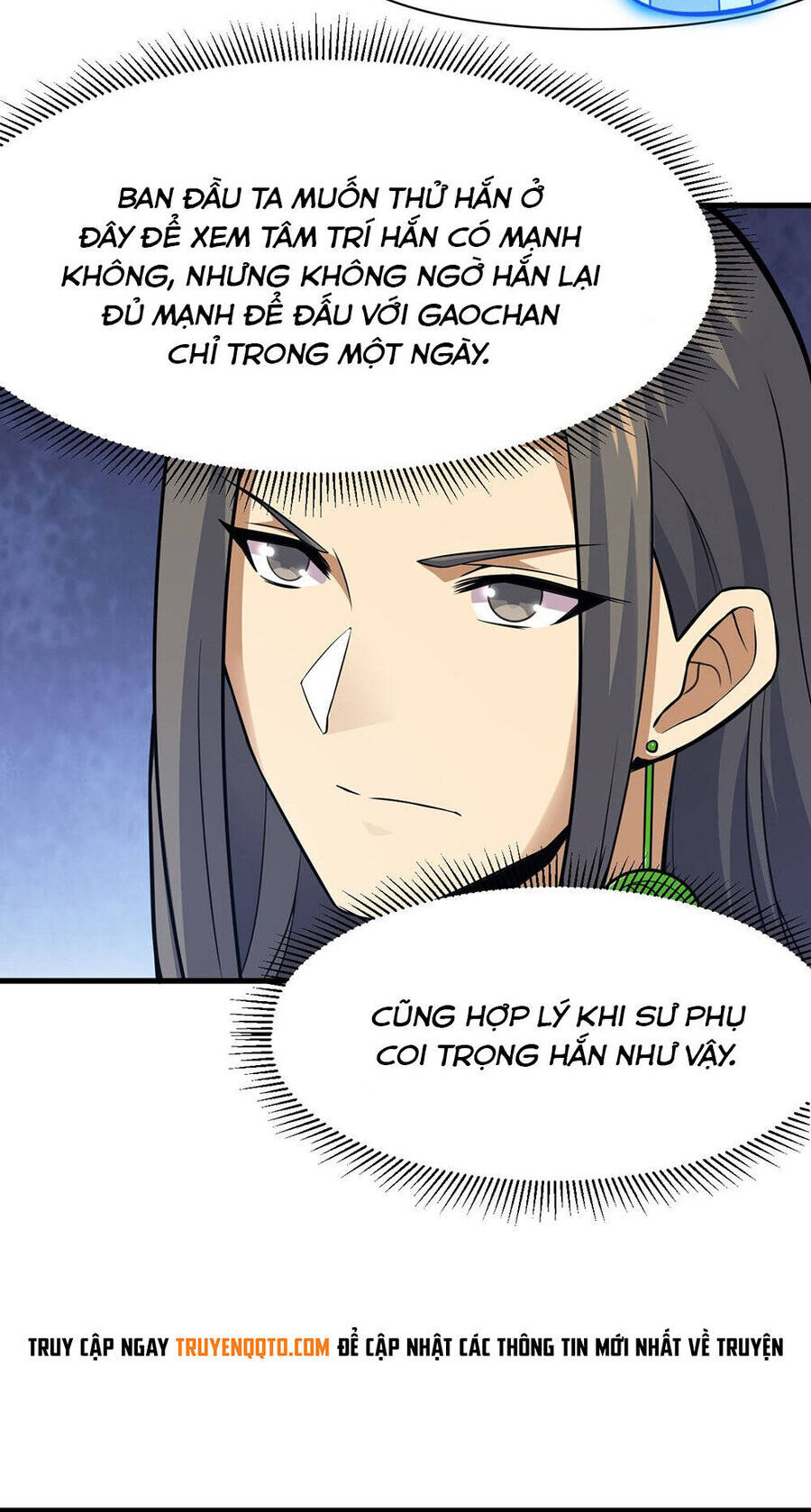 Ta Chỉ Muốn Bị Các Vị Đánh Chết Chapter 86 - Trang 28