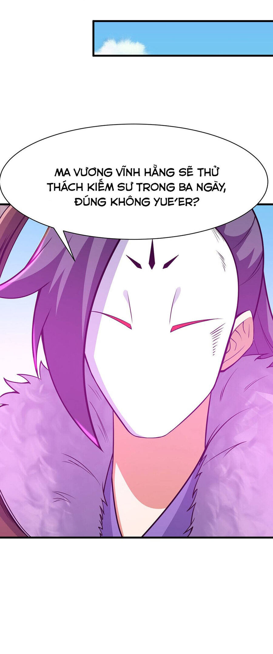 Ta Chỉ Muốn Bị Các Vị Đánh Chết Chapter 86 - Trang 32