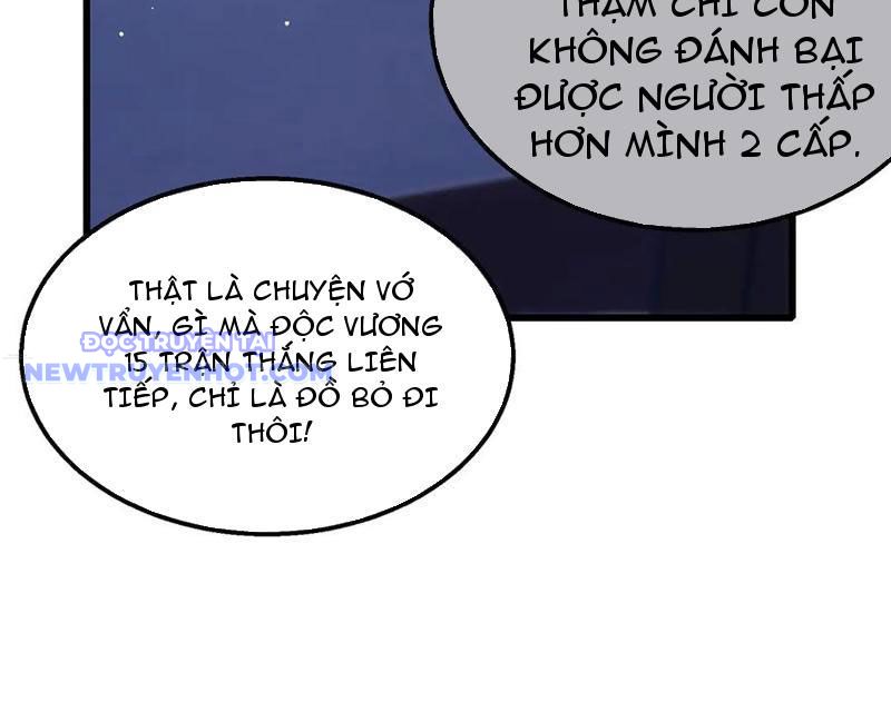 Toàn Dân Chuyển Chức: Bị Động Của Ta Vô Địch chapter 57 - Trang 154