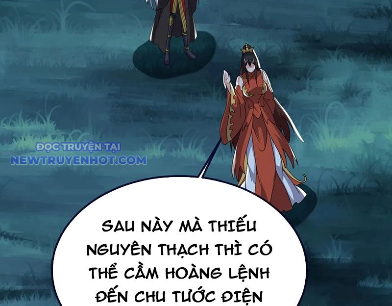 Tiên Võ Đế Tôn chapter 752 - Trang 146