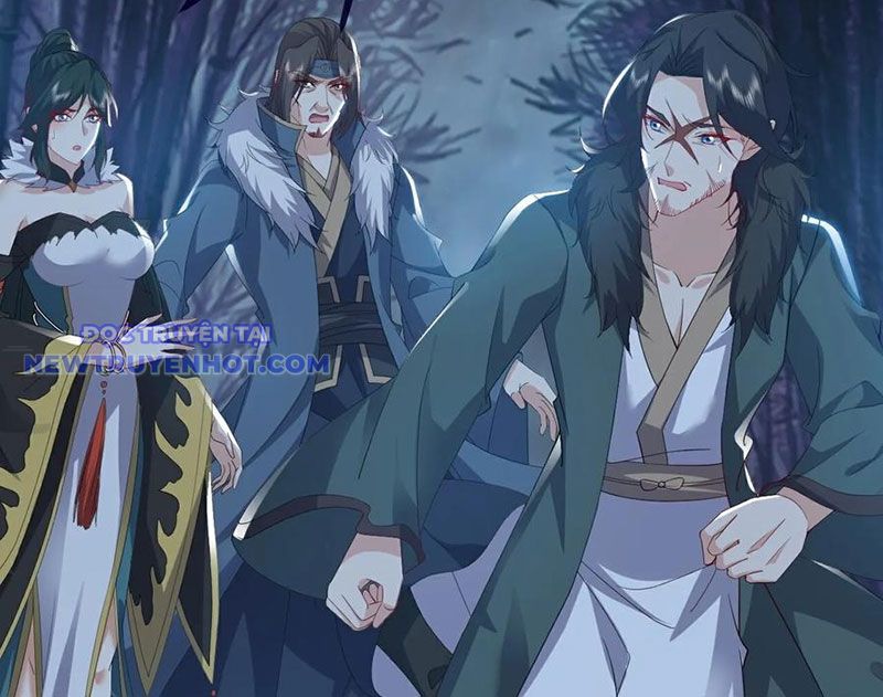 Tiên Võ Đế Tôn chapter 758 - Trang 104