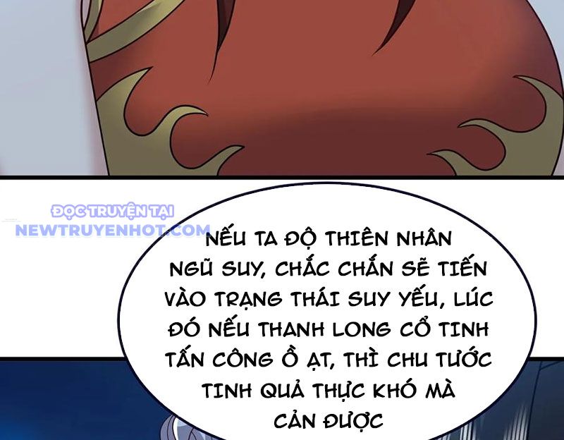 Tiên Võ Đế Tôn chapter 752 - Trang 129