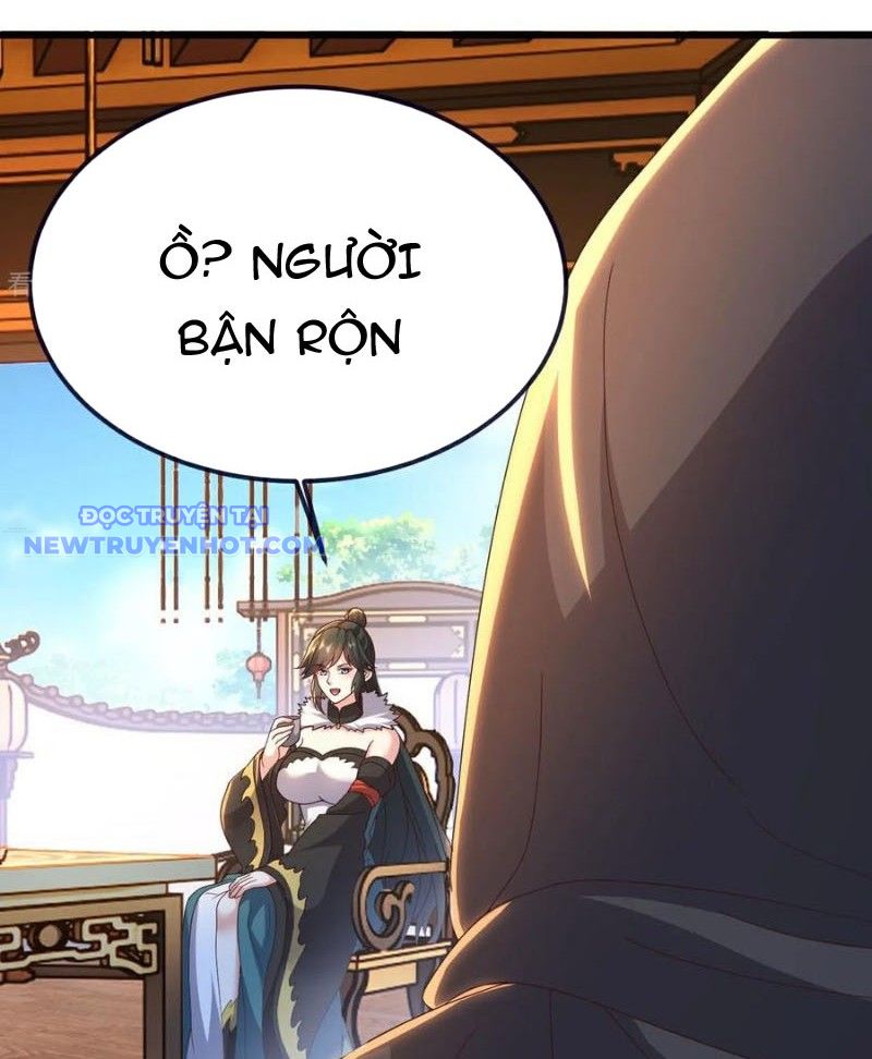 Tiên Võ Đế Tôn chapter 756 - Trang 52