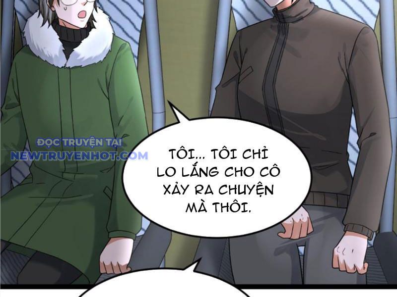 Toàn Cầu Băng Phong: Ta Chế Tạo Phòng An Toàn Tại Tận Thế chapter 552 - Trang 57