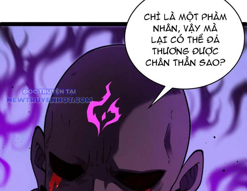 Sức Mạnh Tối Đa? Ta Lại Là Vong Linh Sư! chapter 76 - Trang 137