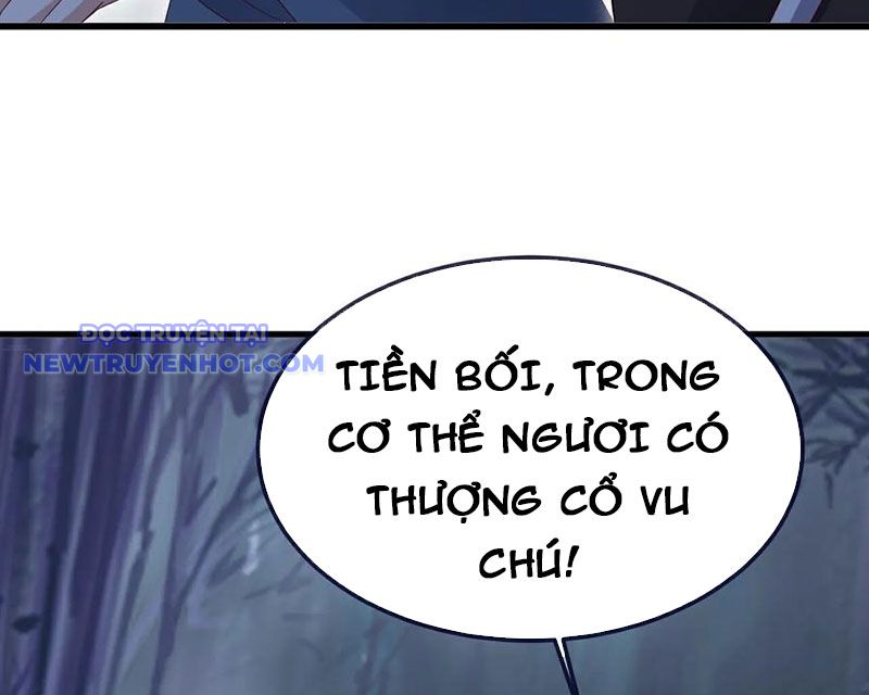 Tiên Võ Đế Tôn chapter 757 - Trang 134