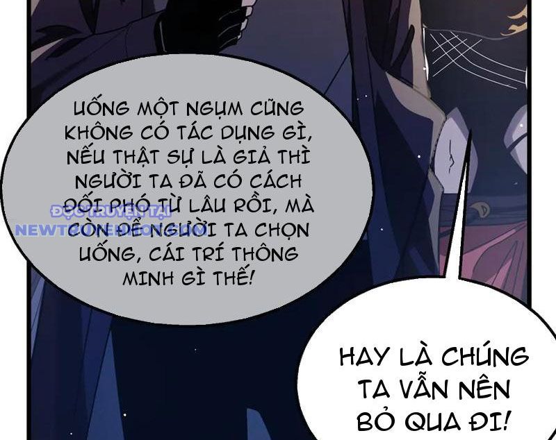 Toàn Dân Chuyển Chức: Bị Động Của Ta Vô Địch chapter 57 - Trang 40