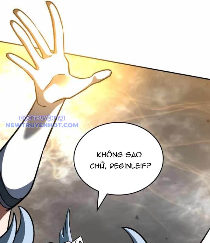 Sử Thi Valhalla chapter 15 - Trang 216