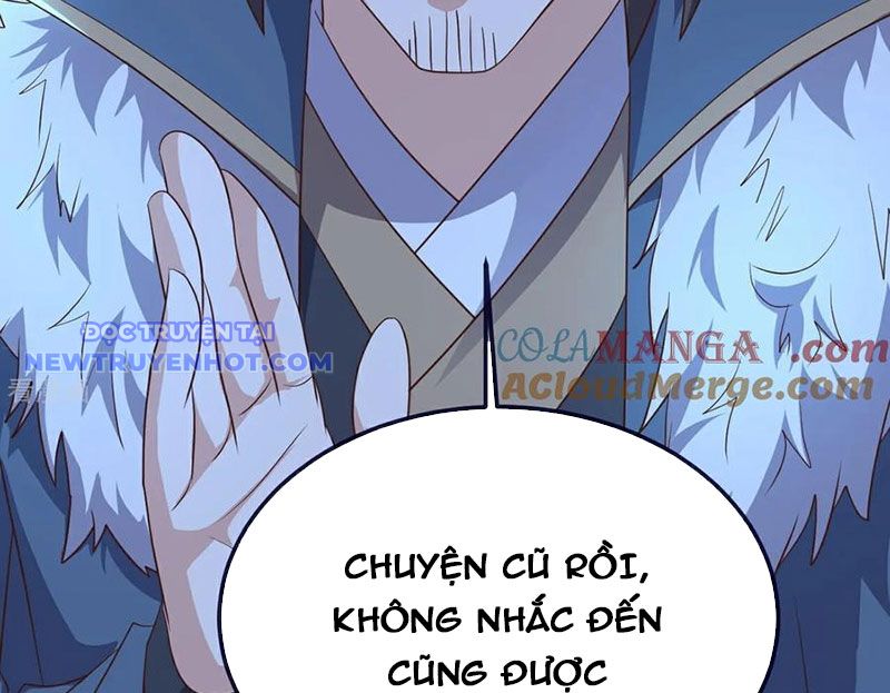 Tiên Võ Đế Tôn chapter 757 - Trang 33