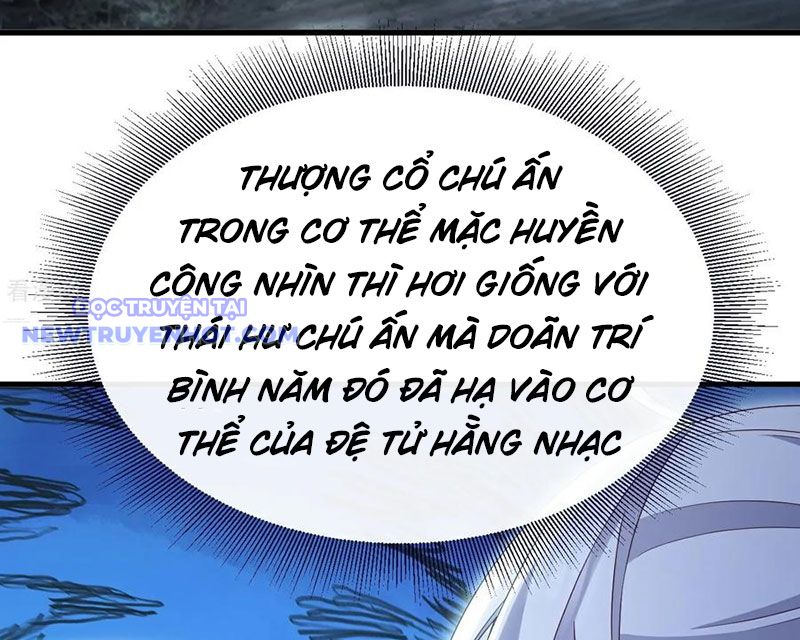 Tiên Võ Đế Tôn chapter 758 - Trang 53