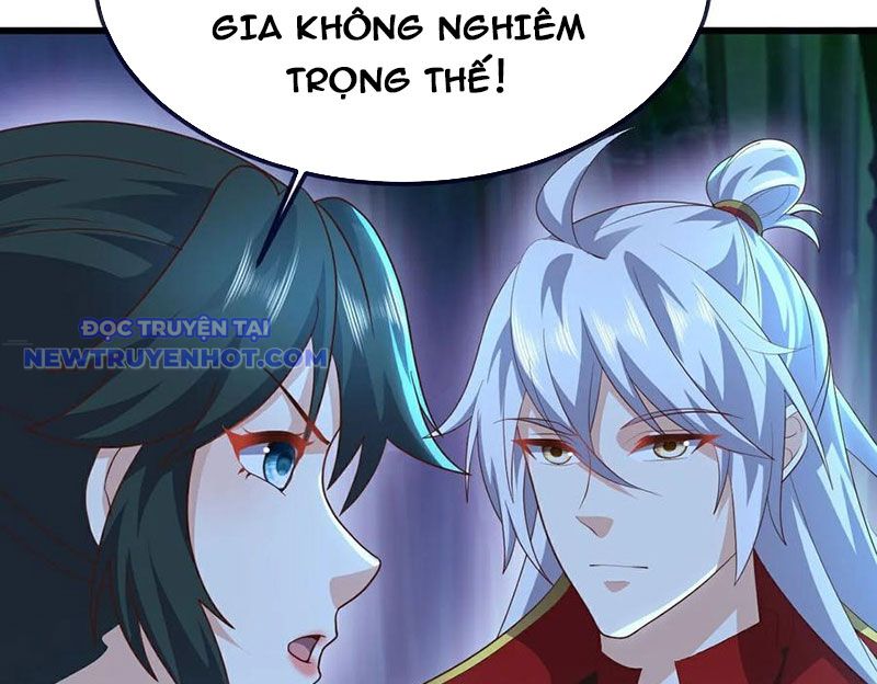 Tiên Võ Đế Tôn chapter 757 - Trang 17