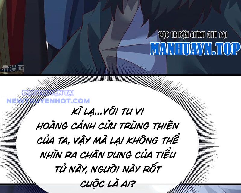 Tiên Võ Đế Tôn chapter 758 - Trang 70