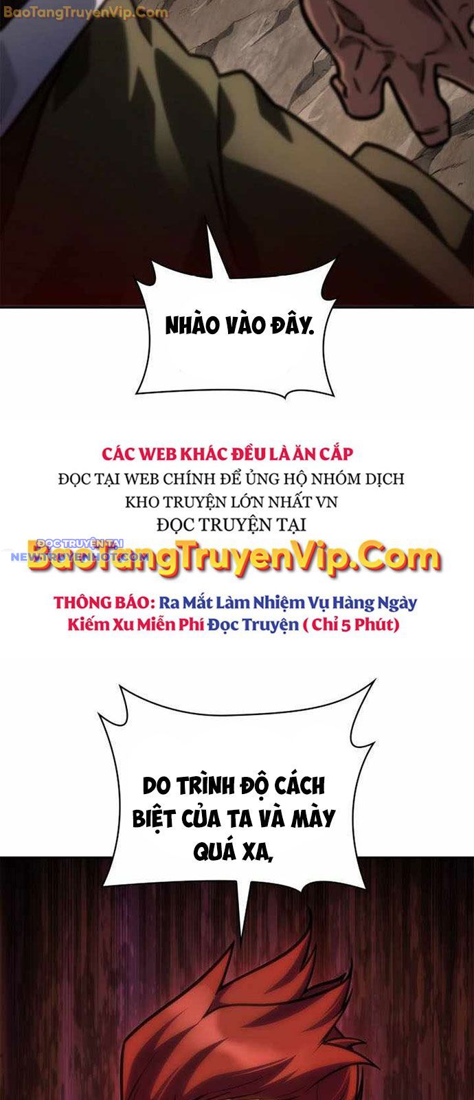 Đại Pháp Sư Toàn Năng chapter 99 - Trang 62