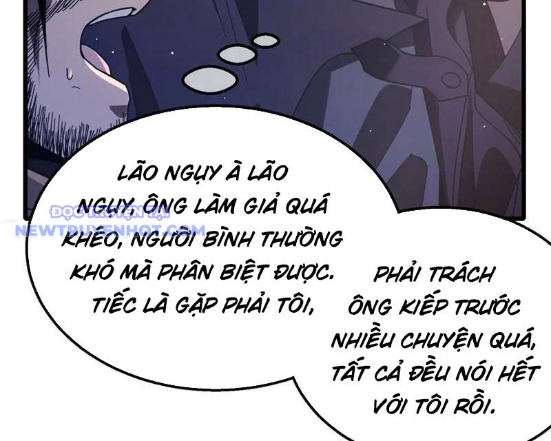 Toàn Dân Chuyển Chức: Bị Động Của Ta Vô Địch chapter 57 - Trang 57