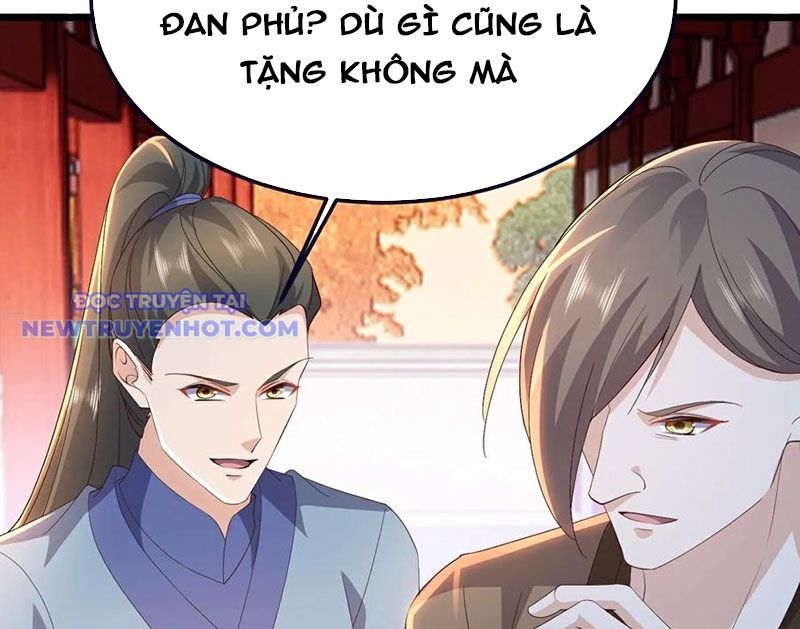 Tiên Võ Đế Tôn chapter 751 - Trang 23