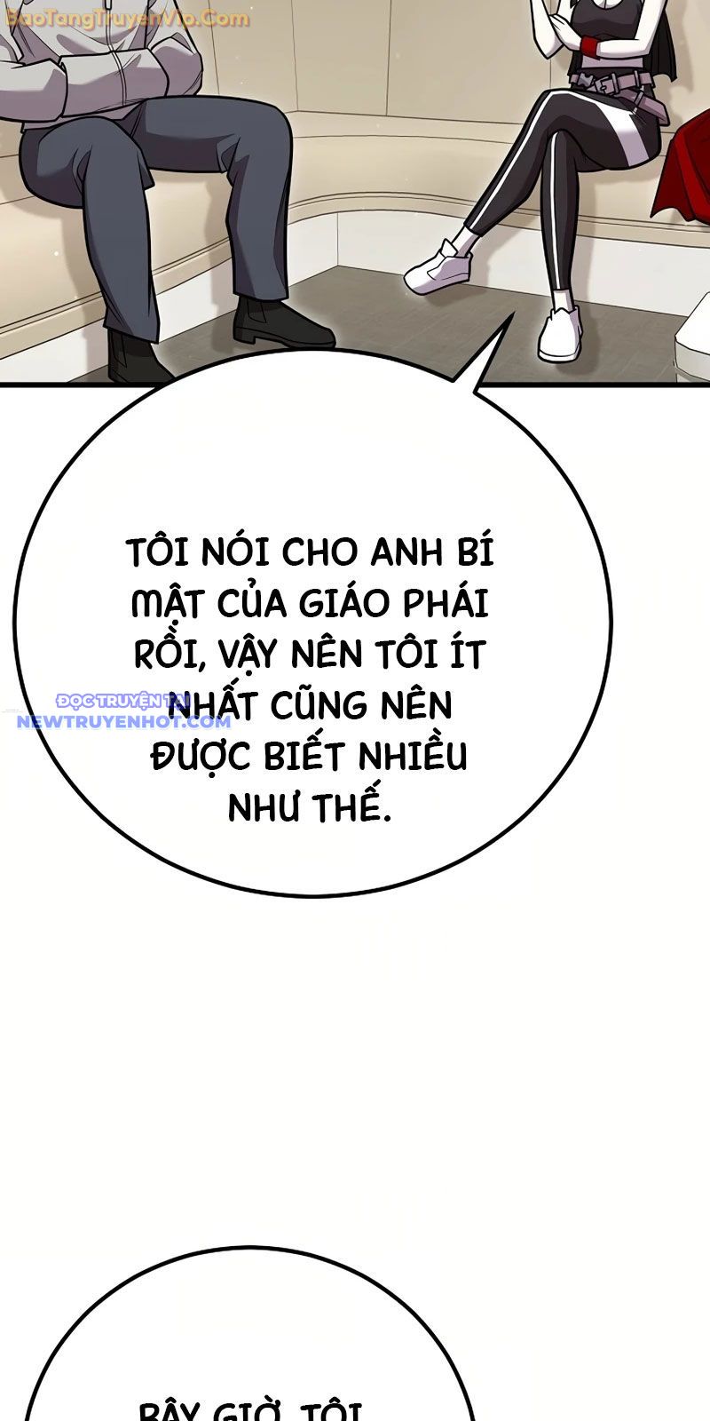 Đệ tử của 3 vị vua chapter 10 - Trang 58