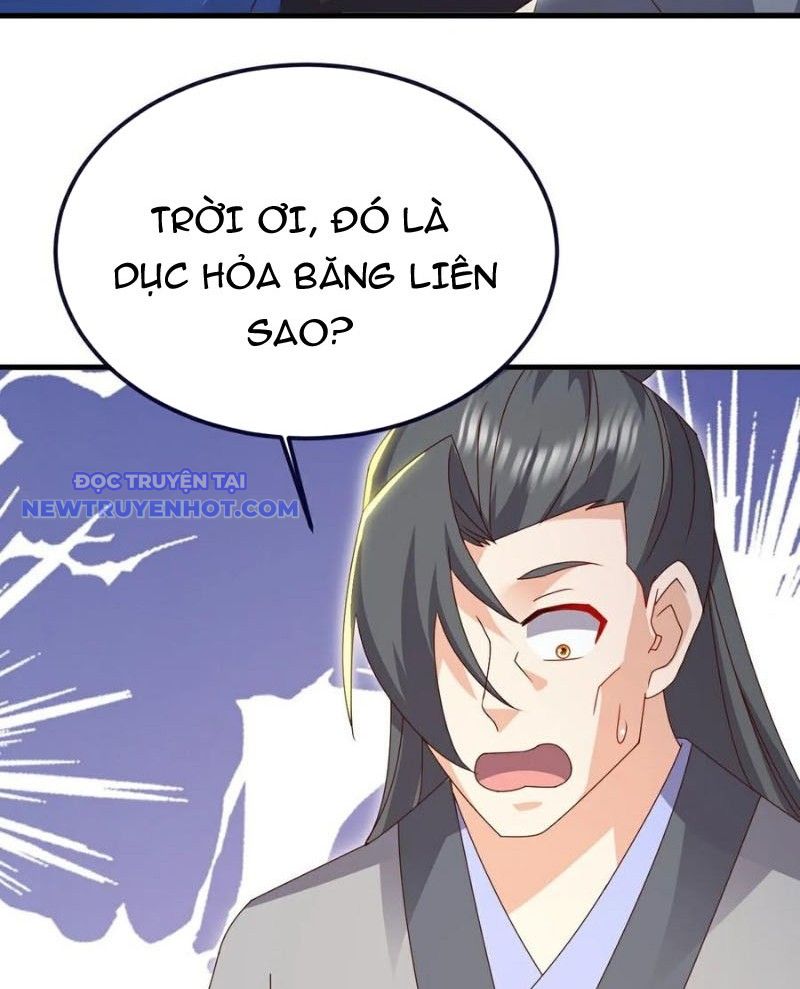 Tiên Võ Đế Tôn chapter 754 - Trang 69