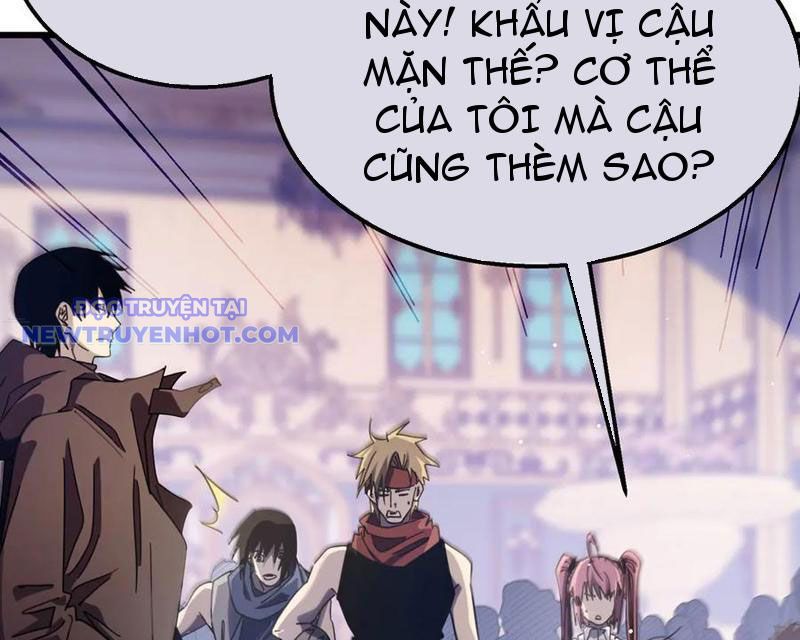 Toàn Dân Chuyển Chức: Bị Động Của Ta Vô Địch chapter 57 - Trang 85