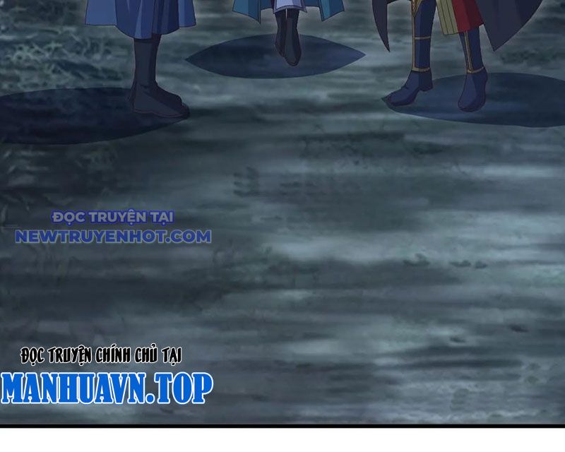 Tiên Võ Đế Tôn chapter 757 - Trang 136