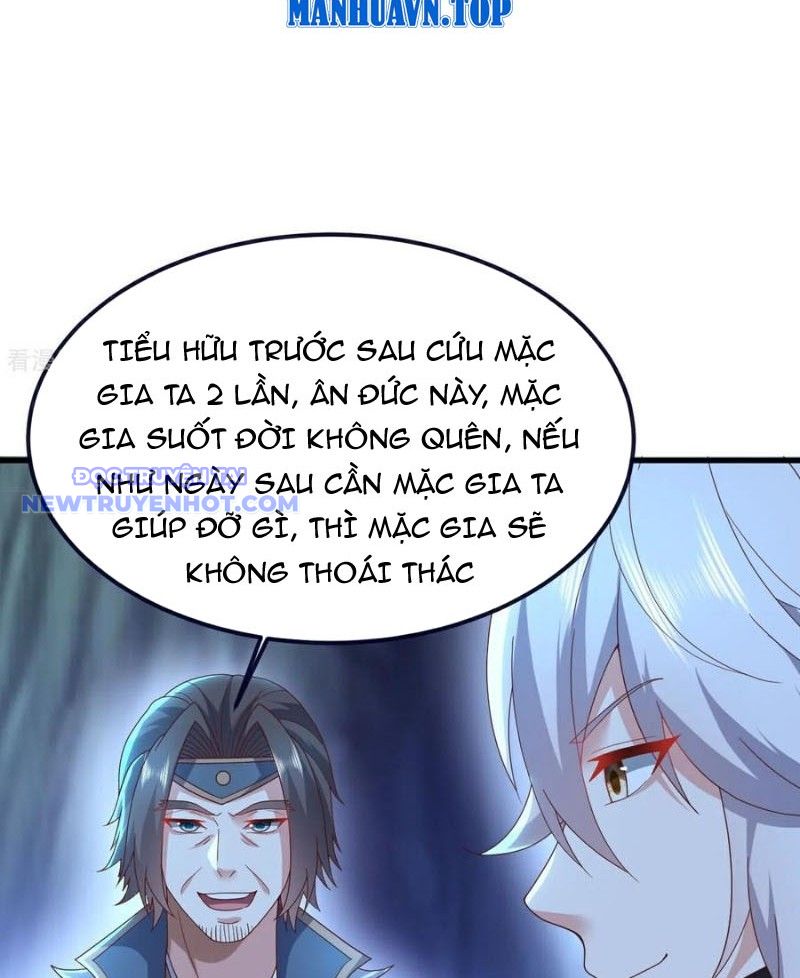 Tiên Võ Đế Tôn chapter 756 - Trang 102