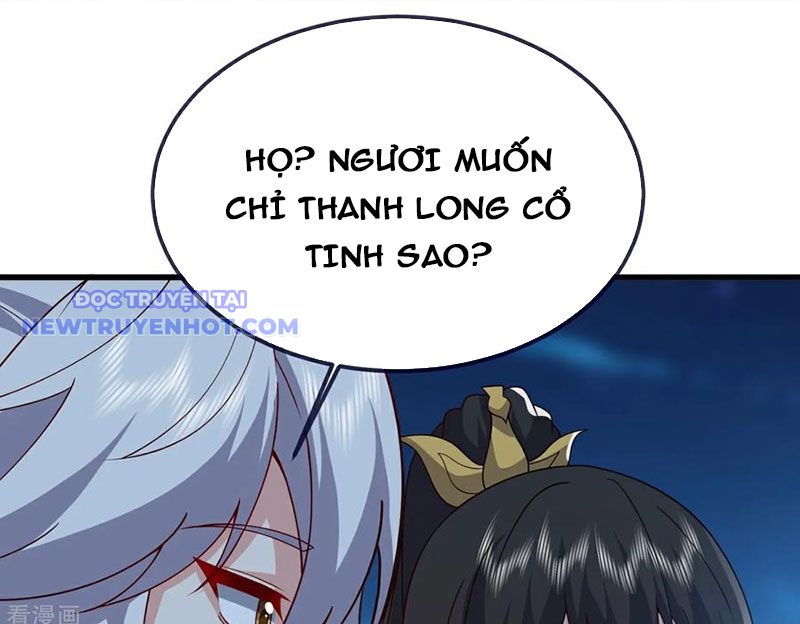 Tiên Võ Đế Tôn chapter 752 - Trang 123