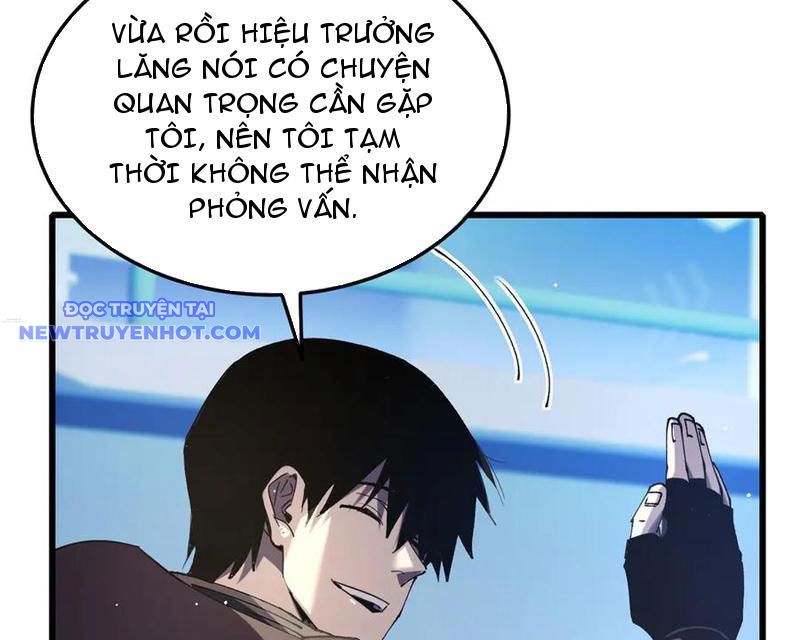 Toàn Dân Chuyển Chức: Bị Động Của Ta Vô Địch chapter 55 - Trang 46