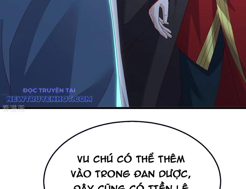 Tiên Võ Đế Tôn chapter 758 - Trang 13