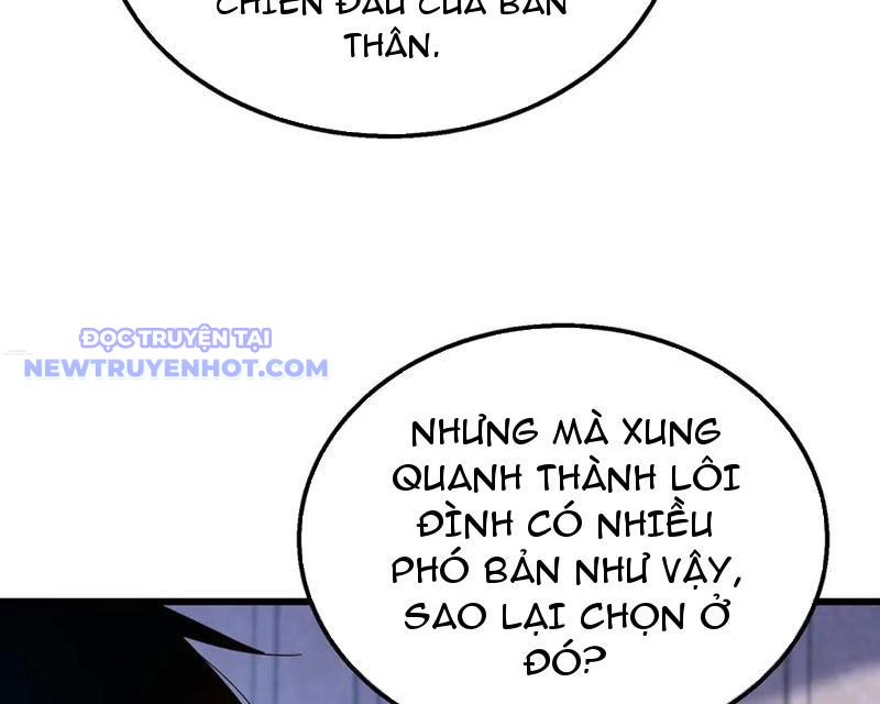 Toàn Dân Chuyển Chức: Bị Động Của Ta Vô Địch chapter 56 - Trang 110