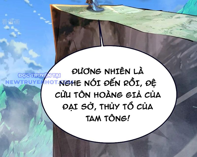 Tiên Võ Đế Tôn chapter 750 - Trang 149