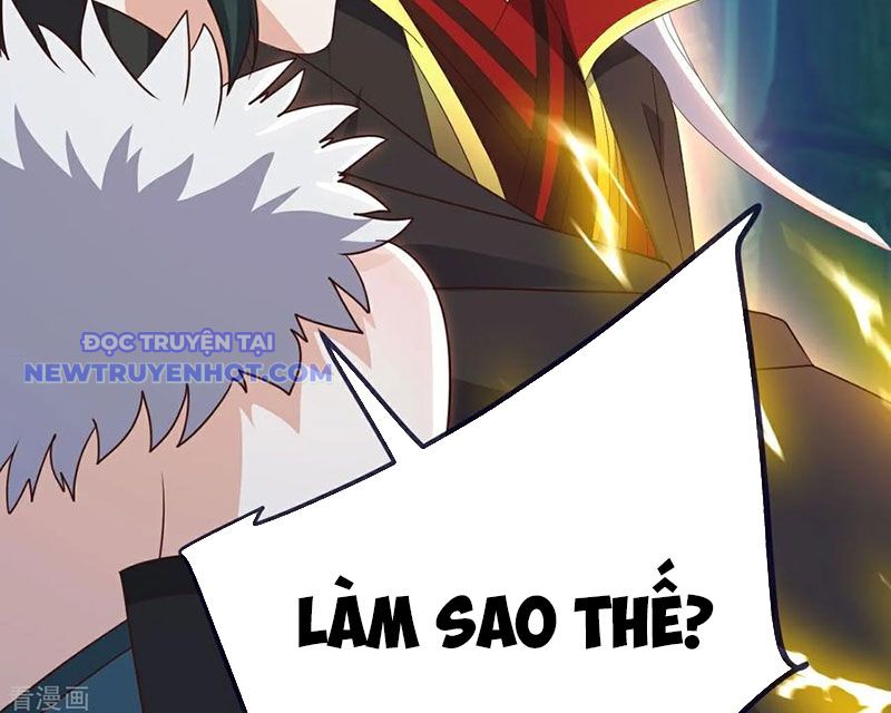 Tiên Võ Đế Tôn chapter 757 - Trang 118