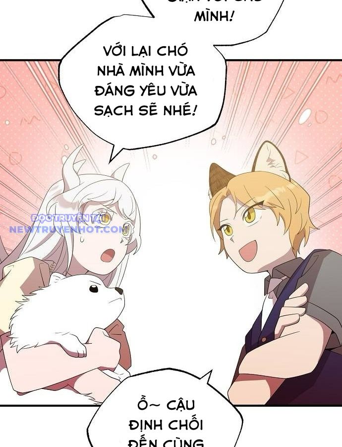 Cửa Hàng Diệu Kỳ chapter 48 - Trang 33