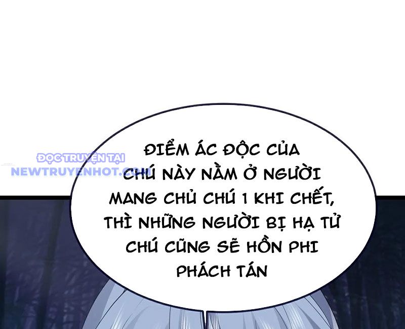 Tiên Võ Đế Tôn chapter 758 - Trang 147