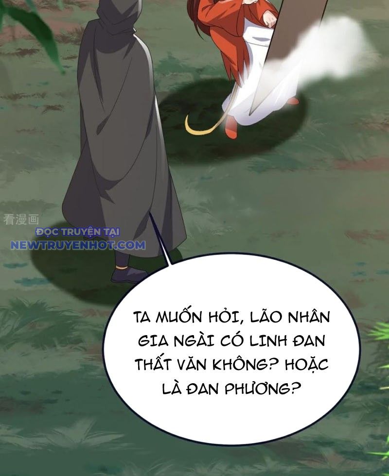 Tiên Võ Đế Tôn chapter 753 - Trang 80