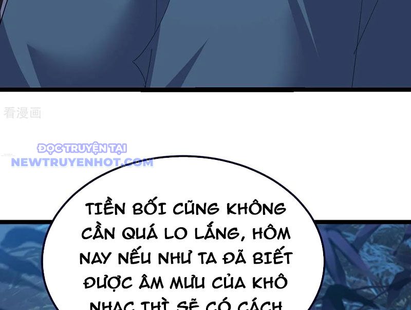 Tiên Võ Đế Tôn chapter 758 - Trang 164