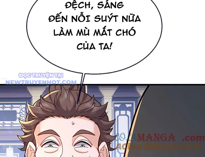 Tiên Võ Đế Tôn chapter 750 - Trang 14