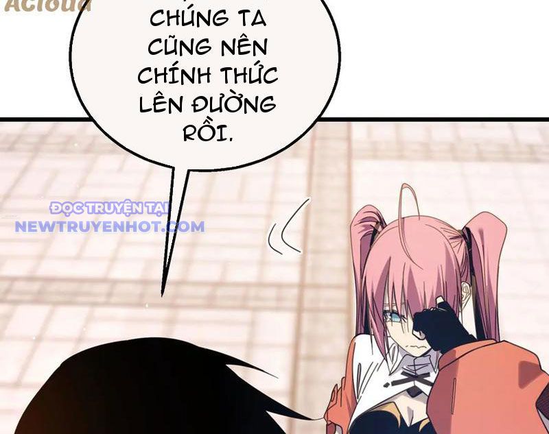 Toàn Dân Chuyển Chức: Bị Động Của Ta Vô Địch chapter 56 - Trang 25