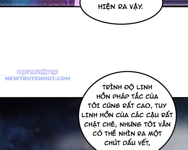 Thần Sủng Tiến Hóa chapter 371 - Trang 48