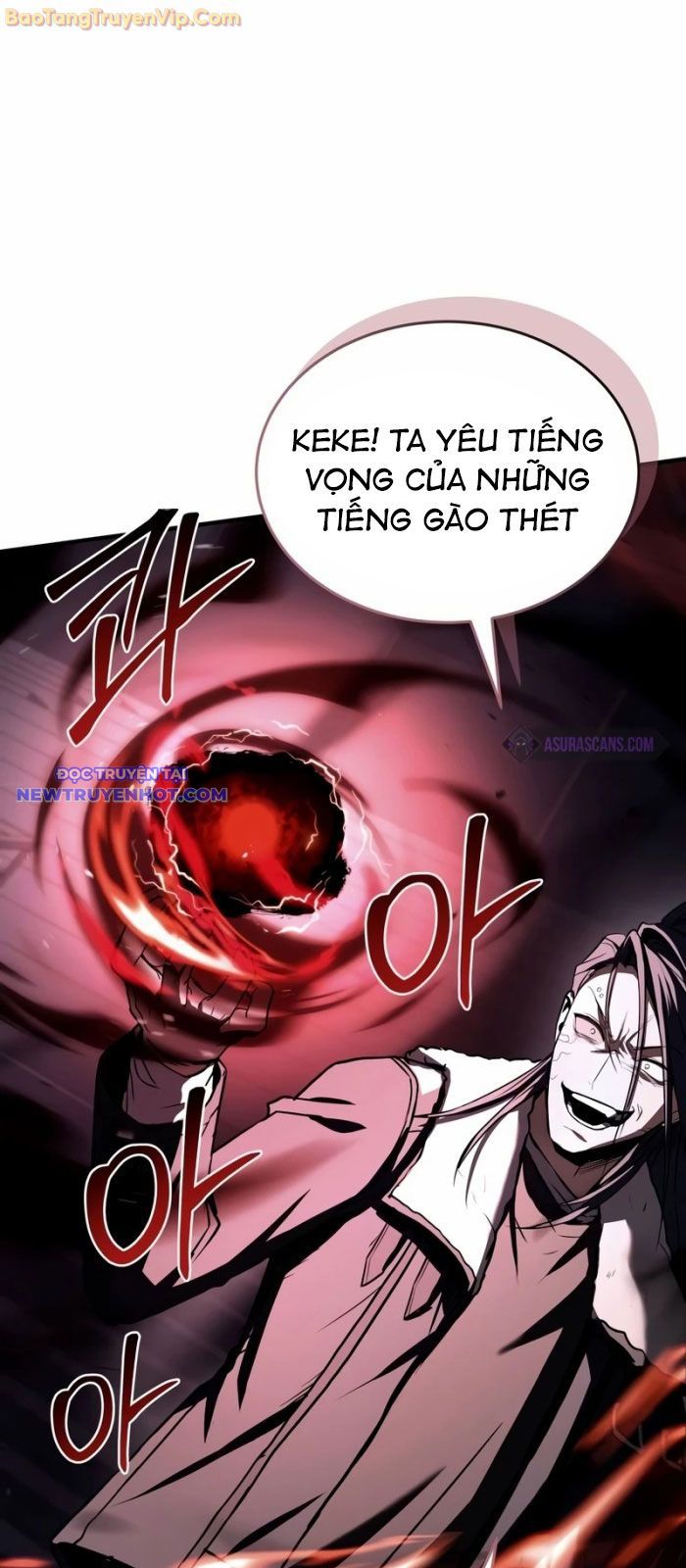 Kim Chiến Sĩ: Hành Trình Xây Dựng Đặc Tính chapter 19 - Trang 103