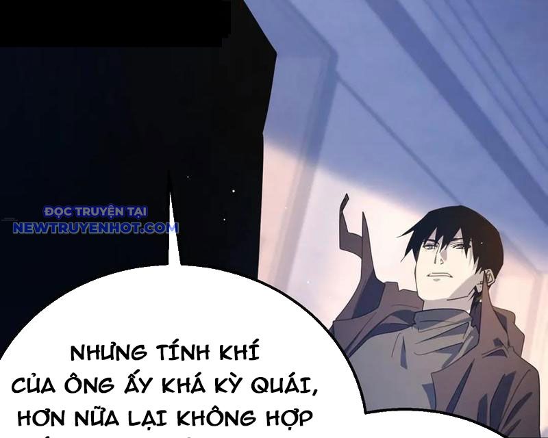 Toàn Dân Chuyển Chức: Bị Động Của Ta Vô Địch chapter 55 - Trang 110