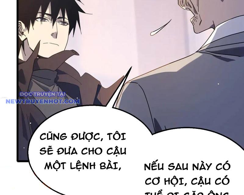 Toàn Dân Chuyển Chức: Bị Động Của Ta Vô Địch chapter 55 - Trang 113