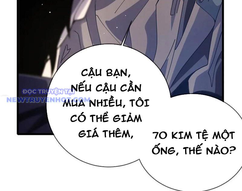 Toàn Dân Chuyển Chức: Bị Động Của Ta Vô Địch chapter 57 - Trang 17