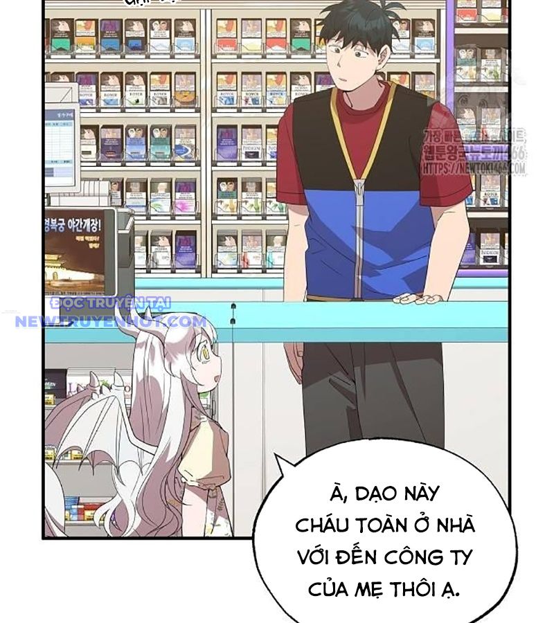 Cửa Hàng Diệu Kỳ chapter 47 - Trang 12