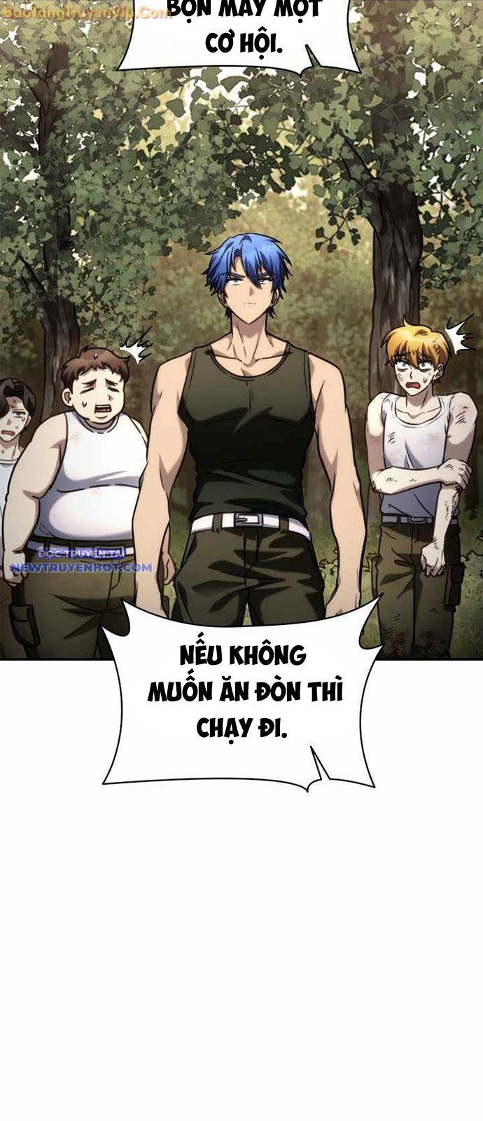 Đại Pháp Sư Toàn Năng chapter 99 - Trang 54