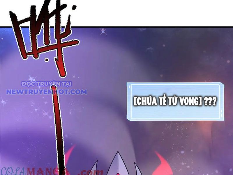 Thần Sủng Tiến Hóa chapter 371 - Trang 6