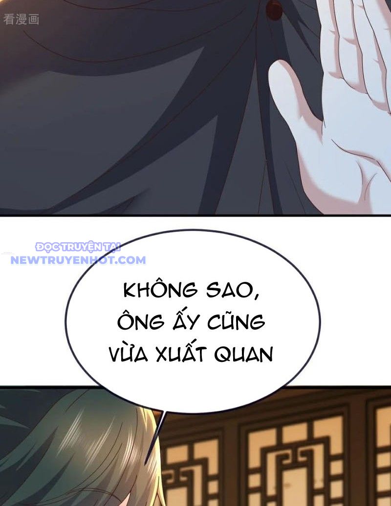 Tiên Võ Đế Tôn chapter 756 - Trang 59