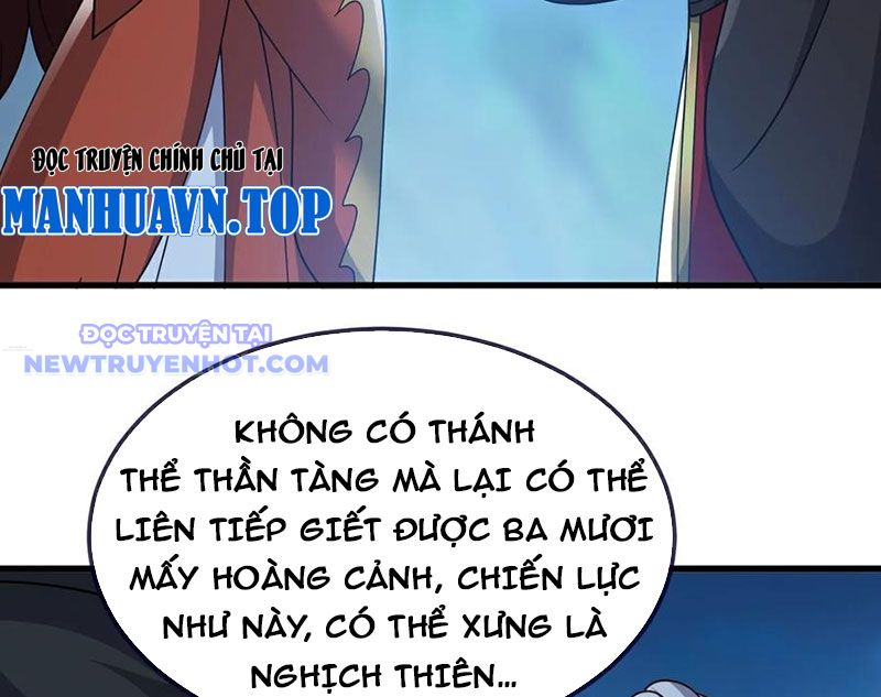 Tiên Võ Đế Tôn chapter 752 - Trang 99