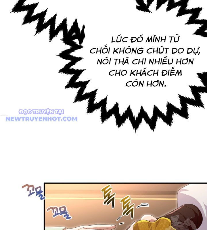 Nhà Nghỉ Thiên Ma chapter 37 - Trang 52