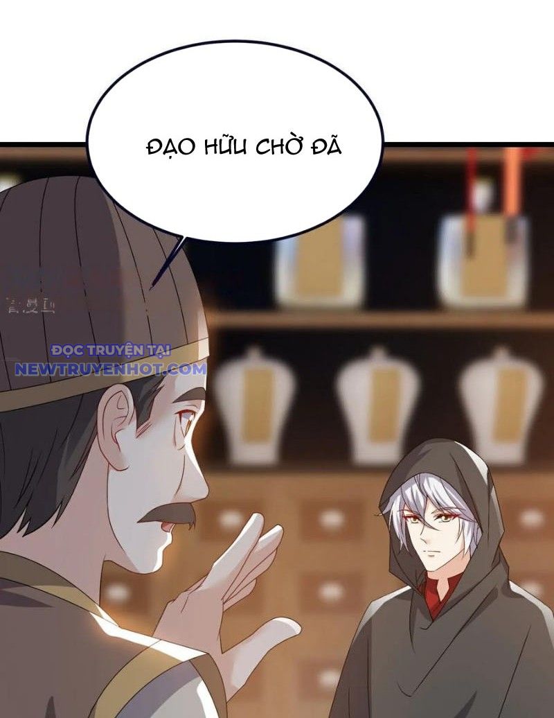 Tiên Võ Đế Tôn chapter 753 - Trang 40