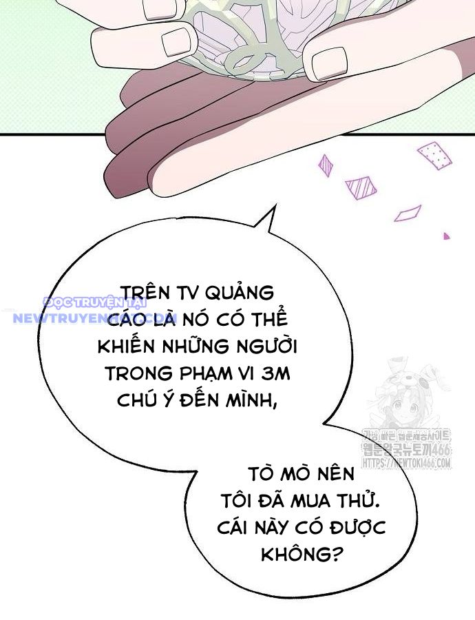 Cửa Hàng Diệu Kỳ chapter 46 - Trang 39