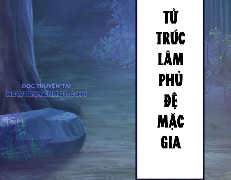 Tiên Võ Đế Tôn chapter 757 - Trang 3